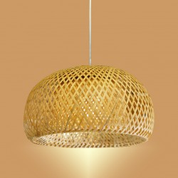 Dome - Handmade Pendant Lamp / 5036