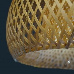 Dome - Handmade Pendant Lamp / 5036