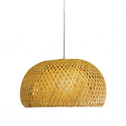 Dome - Handmade Pendant Lamp / 5036