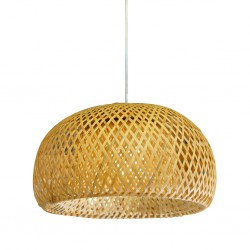 Dome - Handmade Pendant Lamp / 5036