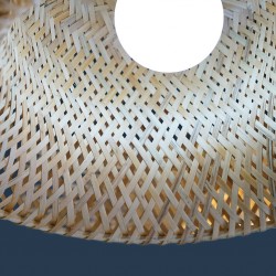 Dome - Handmade Pendant Lamp / 5036