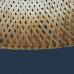 Dome - Handmade Pendant Lamp / 5036