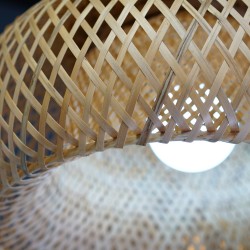 Dome - Handmade Pendant Lamp / 5036