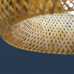 Dome - Handmade Pendant Lamp / 5036