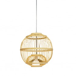 Sphere - Handmade Pendant Lamp / 5046