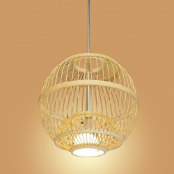 Sphere - Handmade Pendant Lamp / 5046