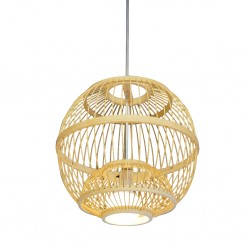 Sphere - Handmade Pendant Lamp / 5046