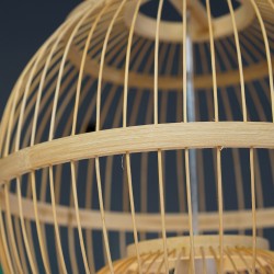 Sphere - Handmade Pendant Lamp / 5046