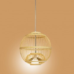 Sphere - Handmade Pendant Lamp / 5046