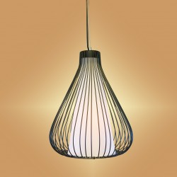Luz - Metal Art Pendant Lamp/690