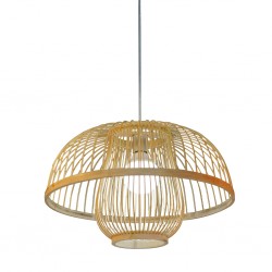 Yu - Handmade Single Pendant Lamp / 5057