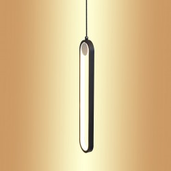 Catch - Metal Single Pendant Lamp /RL004