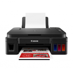 Canon PIXMA G3411 printer