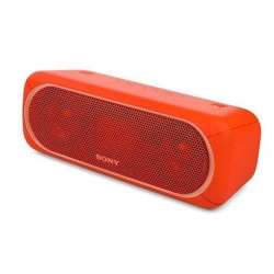 Sony SRS-XB40/RC Speaker Red