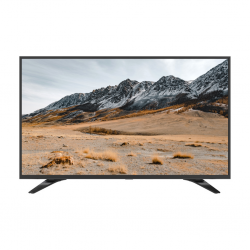 Hitachi LD43HTS10F Led Television