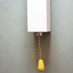 IO - Mural Lamp / B138/1