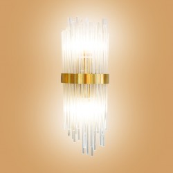 Cilla - Crystal Mural Lamp RL005