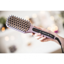 Remington CB7401 Keratin Radiance Straight Brush