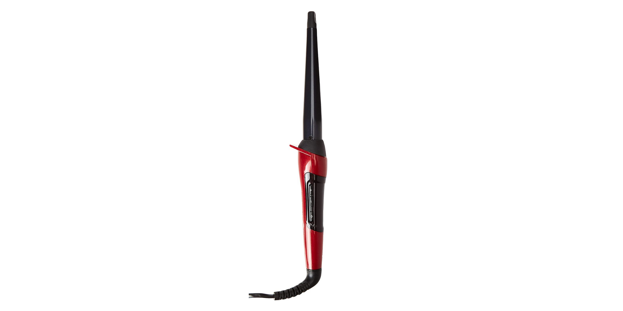 Remington CI96W1 Silk Curling Wand O
