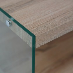 Marion Coffee Table MDF