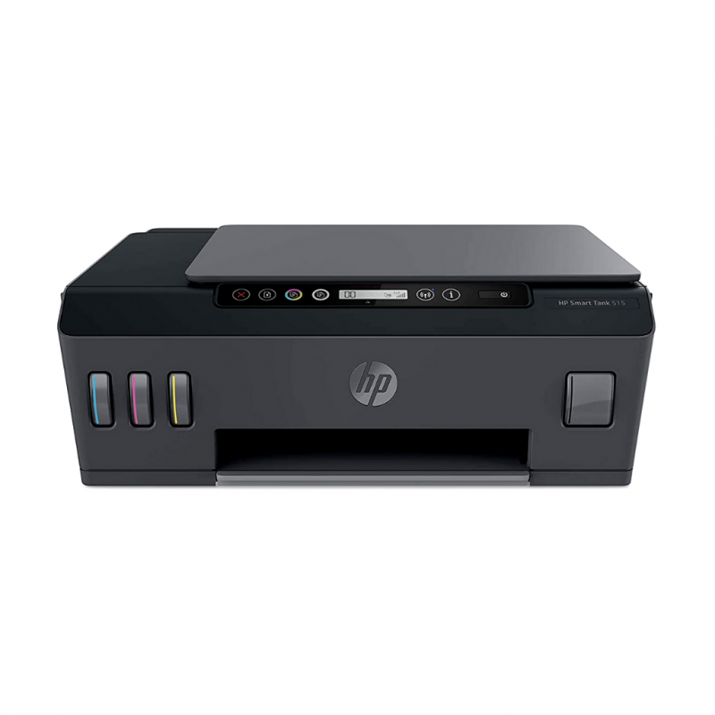 HP Smart Tank 515 Wireless All-in-One HP Smart Tank 515 Wireless All-in-One
