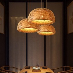 Dome - Handmade Pendant Lamp / 5036