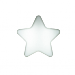 Twinkle Socket Light (White)