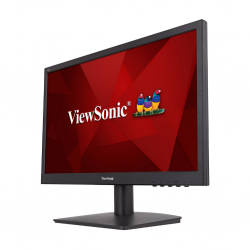 VIEWSONIC VA1903H MONITOR, 1366 X 768, VGA, HDMI