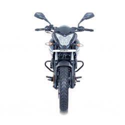 Bajaj Pulsar 200NS 200CC Black Motorbike