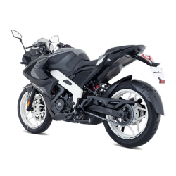 Bajaj Pulsar RS 200 FI 199.5cc Black Motorbike