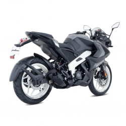 Bajaj Pulsar RS 200 FI 199.5cc Black Motorbike