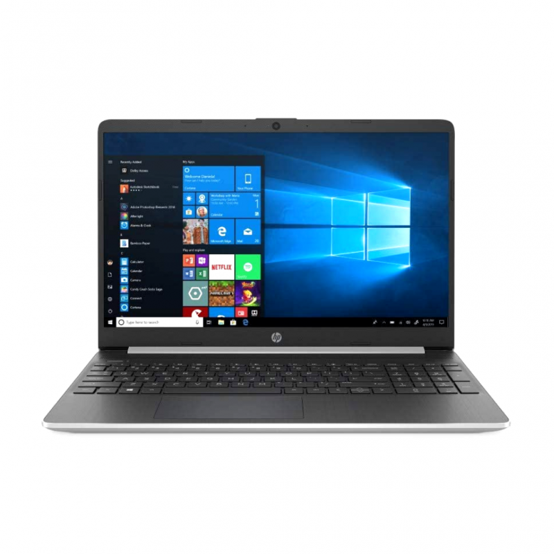 HP 15 - i5-1035G1 1GHz