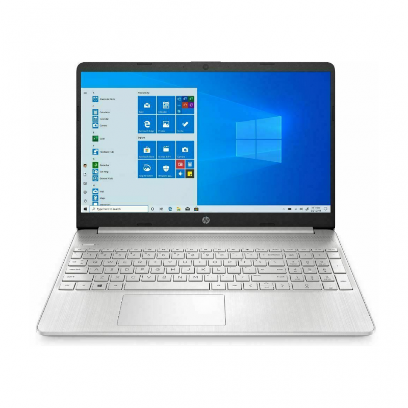 HP 14 - i3-1005G1 1.2GHz