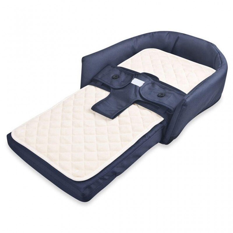 Masen Baby Bed Multifunctional 5 In 1 028-7