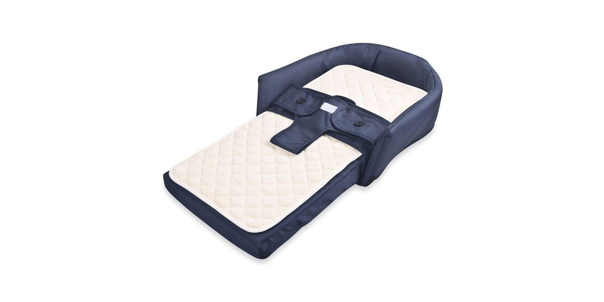 Masen Baby Bed Multifunctional 5 In 1 0287