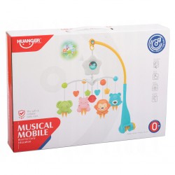 Masen Huanger - Musical Mobile  He0307