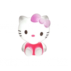 Hello Kitty Socket Light -Pink
