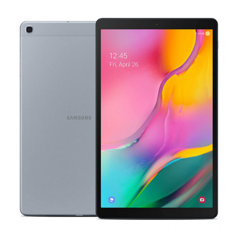 Samsung Galaxy Tab A 2019 10.1 Silver