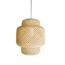 Clair- Handmade Single Pendant Lamp / 5058