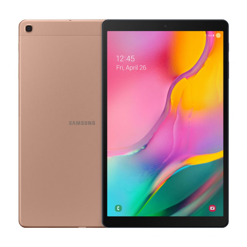 Samsung Galaxy Tab A 2019 10.1 Gold