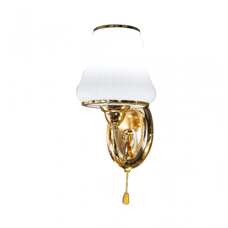 Meryl -Mural Lamp Golden / D57/1