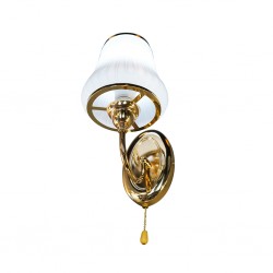 Meryl -Mural Lamp Golden / D57/1