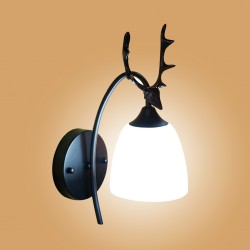 Stag -Mural Lamp / A9350 /1
