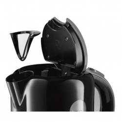 Bosch TWK7603 1.7L Cordless 2200W Black Kettle "O"