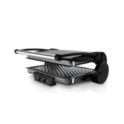 Bosch TFB4431V 2000W Silver Contact Grill "O"