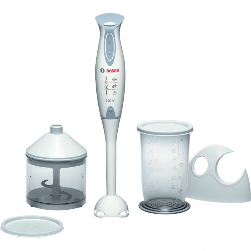 Bosch MSM6300GB 600W White Hand Blender "O"