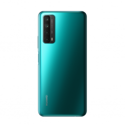 Huawei Y7a Green