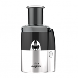Magimix 18081F Expert 3 Black Juice Extract 3YW"O"