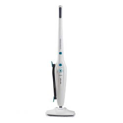 Leifheit LE065 Clean Tenso Steam Mop "O"