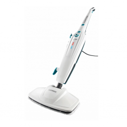 Leifheit LE065 Clean Tenso Steam Mop "O"